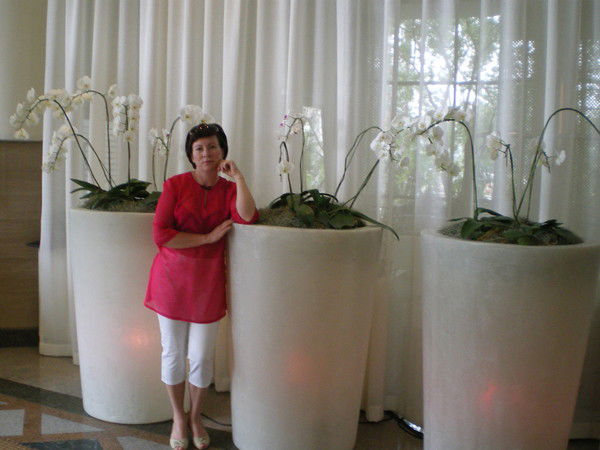 Елена Смагина