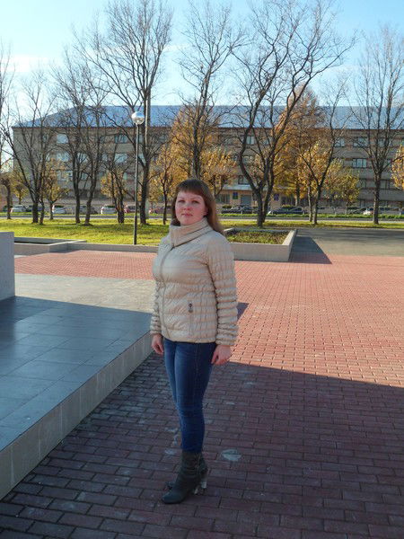 Валентина Ванькова