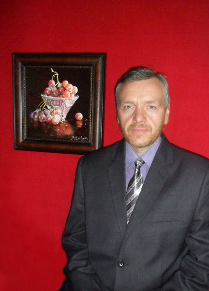 Владимир Попов