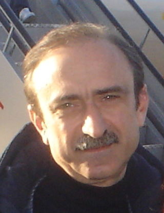 Nazim Tabasaransky
