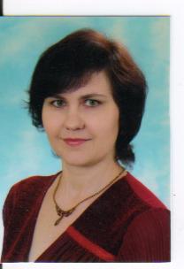 Юлия Фролова