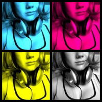 Даша Конкина