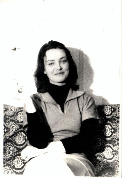 Надежда Маркес