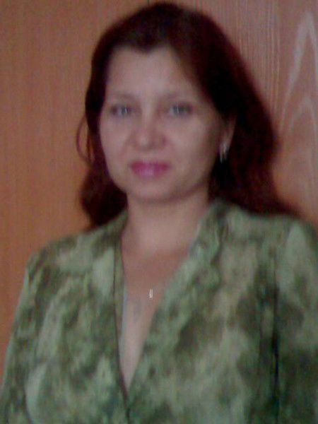 Вера Трубникова