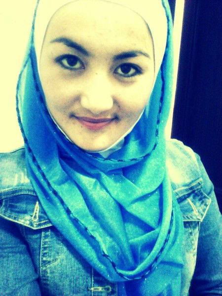 Арууке Шакирова