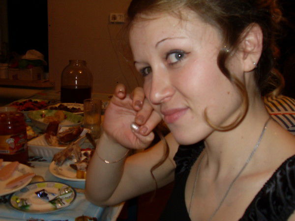 Раиса Тефтерева