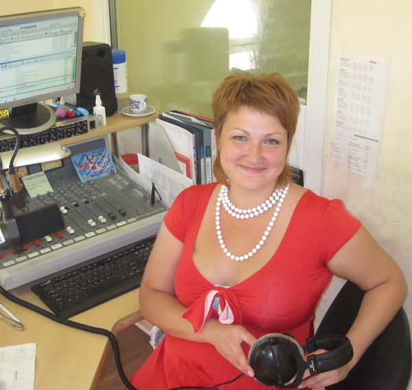 Ирина Романова