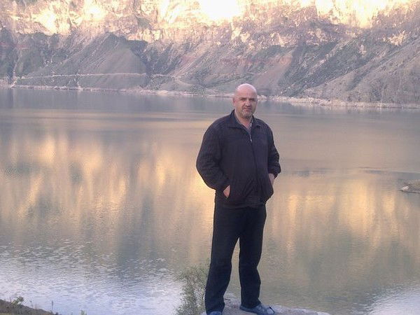 Алиасхаб Курбандибиров