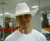 Денис Мартынов