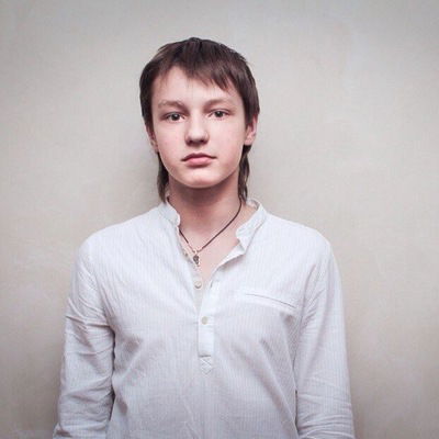 Александр Степанов