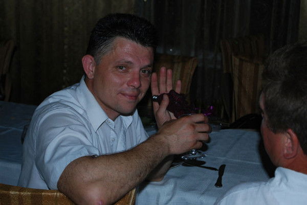 Дмитрий Чечётка