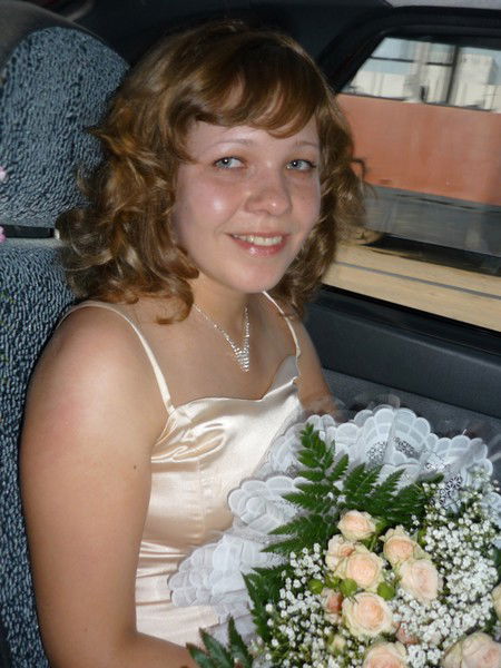 Анна Субботина