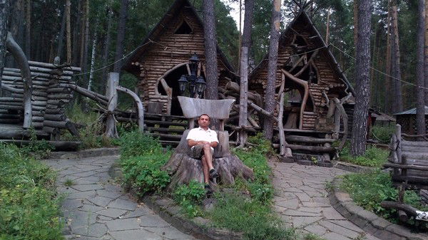 Сергей Геворгян