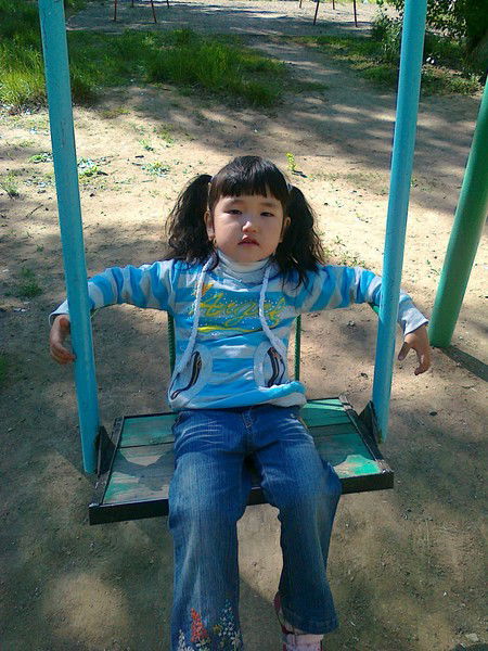 Динара Нургалиева