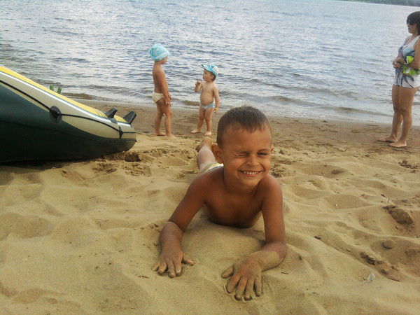 Екатерина Садчикова\барчукова