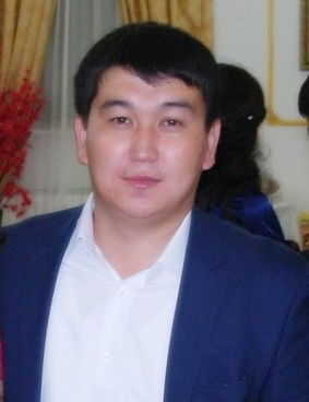 Танирберген Сартаев