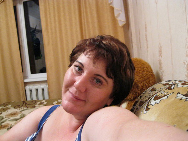 Виктория Юркова