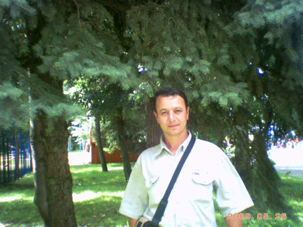 Павел Колчин