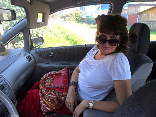 Юлия Литвинчук