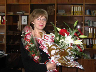 Людмила Иванова