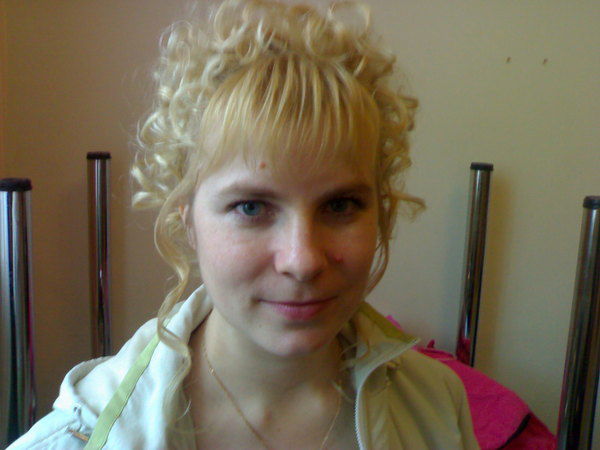 Любовь Аткина