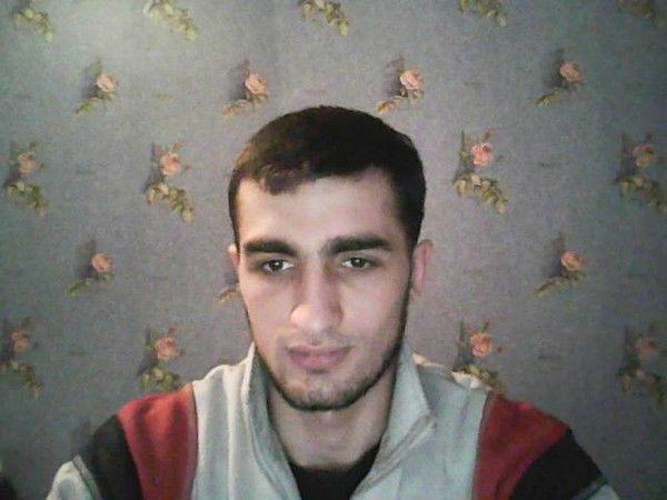 Ариф Аллахвердиев