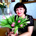 Галина Лобковская