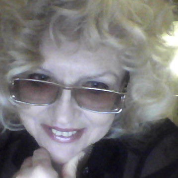 Лариса Черток