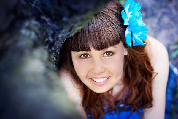 Жанна Павлова