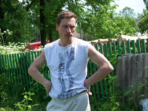 Алексей Решетников