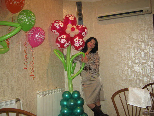 Виктория Ильина