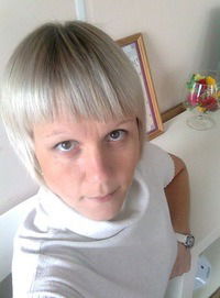 Надежда Колчанова