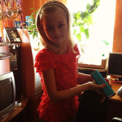 Олеся Чипура