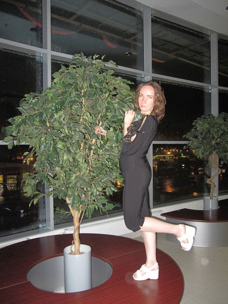 Мария Иванова