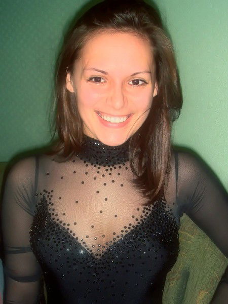 Настя Науменко