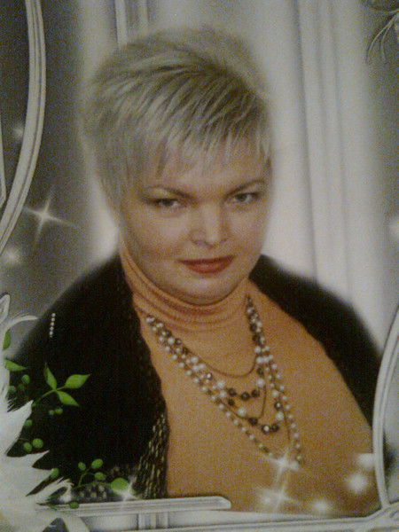 Наталья Смигуровская