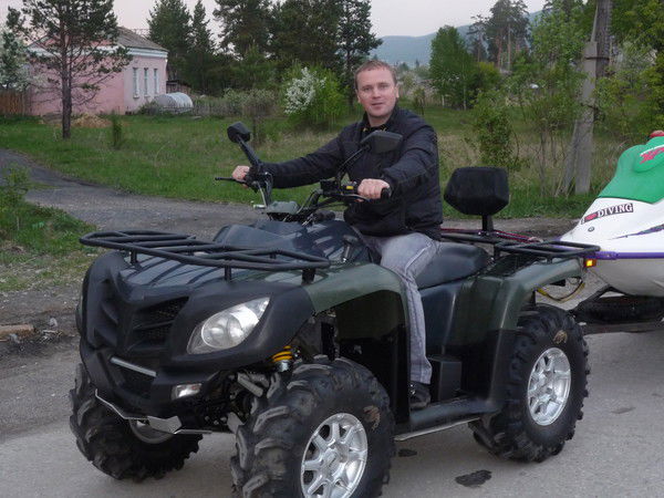 Серенко Сергей