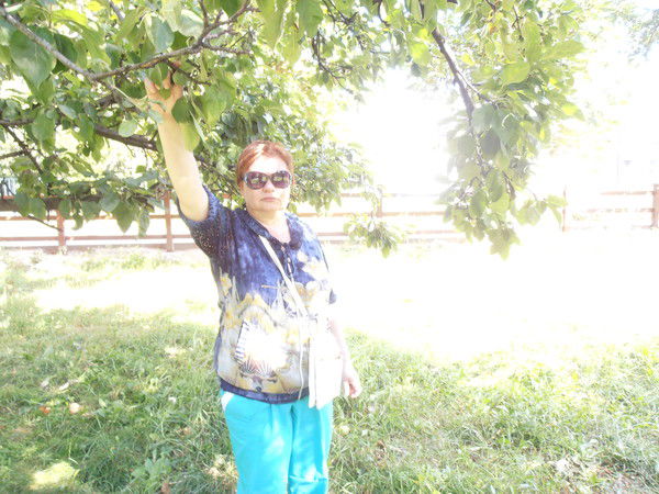 Елена Гусева