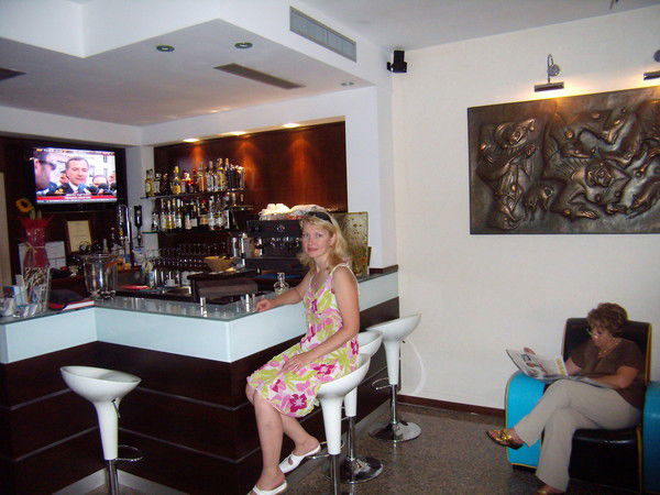 Олеся Тыбор