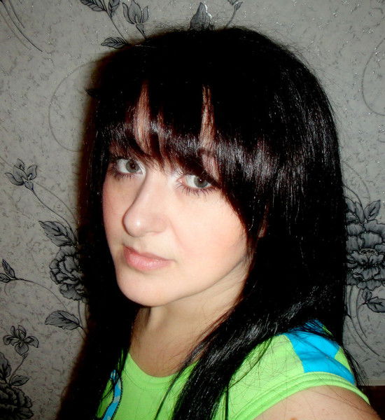 Наталья Позднякова