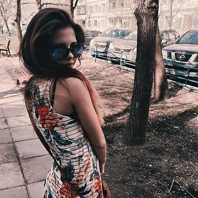 Яна Огиенко