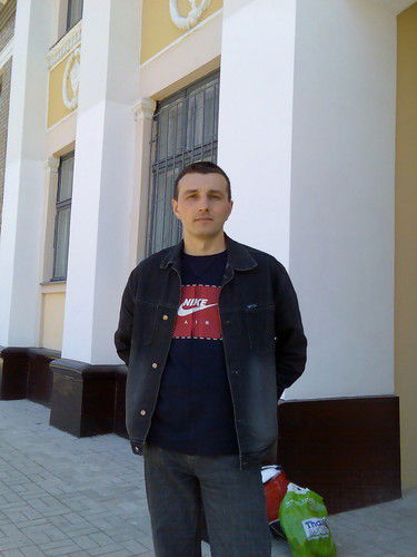 Сергей Панков