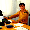 Конок Турдумбек Уулу