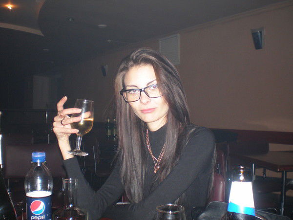 Наташа Тодорова