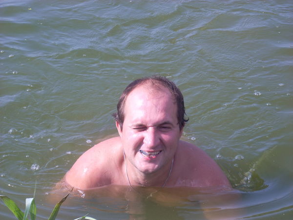 Сергей Ситников