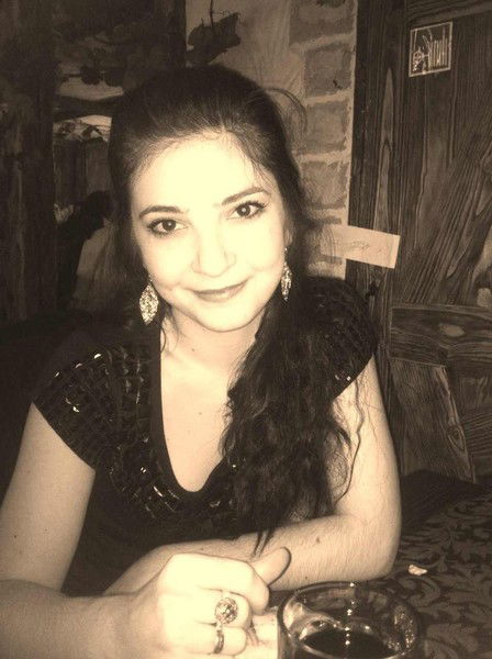 Сабира Курбанова