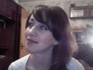 Ольга Лабаева