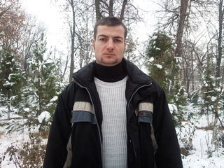 Бойченко Андрей