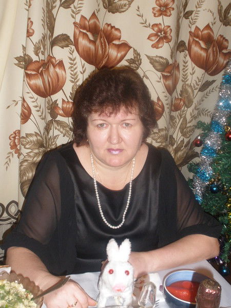 Елена Арусоо