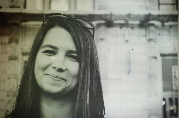 Нина Мажайлова